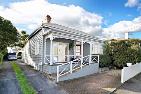 Photo of property in 1 Northland Street, Grey Lynn, Auckland, 1021