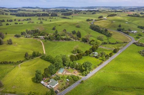 Photo of property in 31 Okete Road, Raglan, 3295