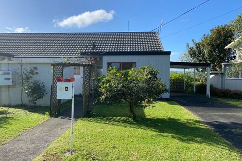 Photo of property in 38a Virginia Road, Saint Johns Hill, Whanganui, 4500