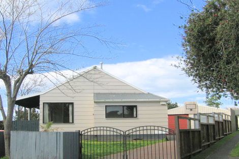 Photo of property in 100 Eversham Road, Mount Maunganui, 3116