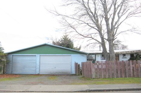 Photo of property in 6 Gunn Street, Te Anau, 9600