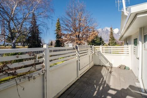Photo of property in Frankton Court, 32 Mcbride Street, Frankton, Queenstown, 9300