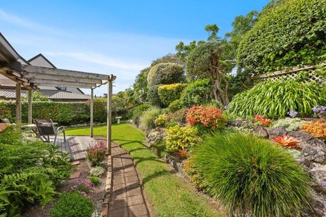 Photo of property in 2/1a Basilton Close, Bucklands Beach, Auckland, 2012