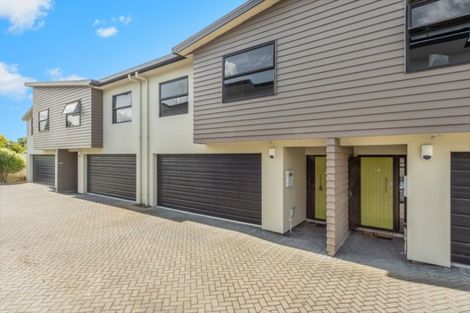 Photo of property in 54c Willoughby Street, Whitiora, Hamilton, 3200