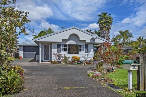 Photo of property in 5 Braintree Street, Te Kamo, Whangarei, 0112