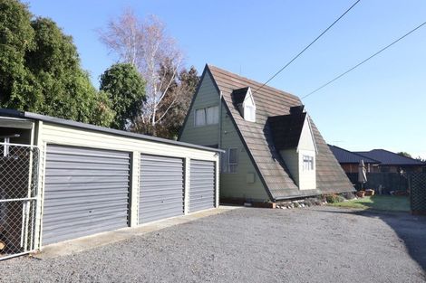 Photo of property in 140 Grove Street, Tinwald, Ashburton, 7700