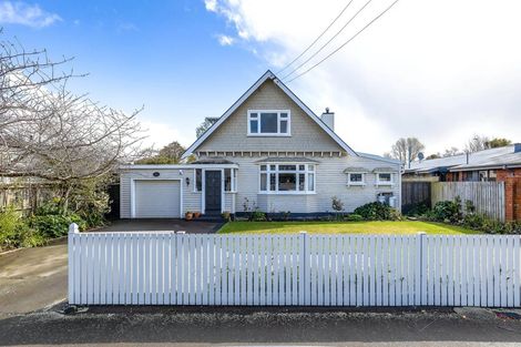 Photo of property in 141 Clyde Road, Burnside, Christchurch, 8053