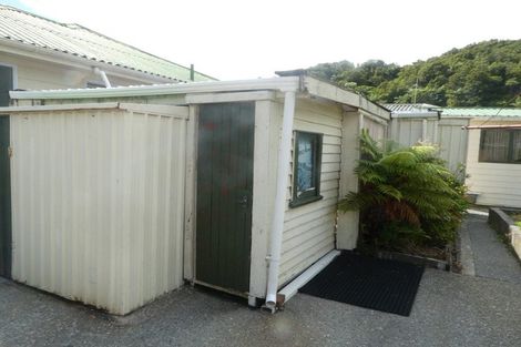 Photo of property in 95 Sinnott Road, Greymouth, 7805