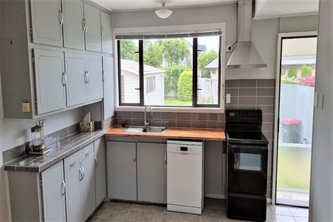 Photo of property in 418 Wairakei Road, Burnside, Christchurch, 8053