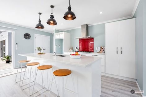 Photo of property in 43 Brian Morgan Terrace, Wainuiomata, Lower Hutt, 5014