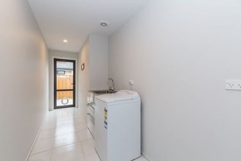 Photo of property in 2 Berners Way, Rolleston, 7615