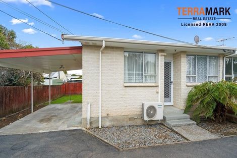 Photo of property in 66b Seddon Street, Wallaceville, Upper Hutt, 5018