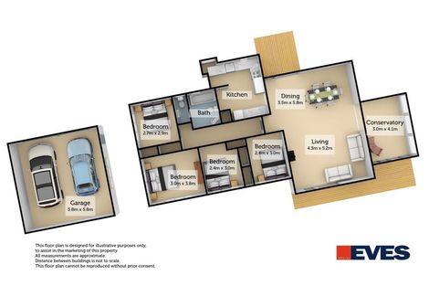 Photo of property in 17 Laurence Street, Queenwood, Hamilton, 3210