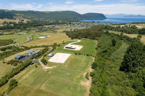 Photo of property in 12 Oakdale Drive, Kinloch, Taupo, 3377