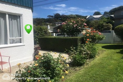 Photo of property in 67a Manor Place, Dunedin Central, Dunedin, 9016