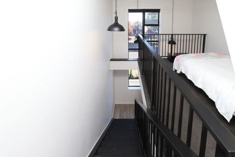 Photo of property in 104/1 Village Quarter Lane, Frankton, Hamilton, 3204