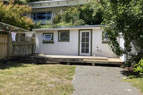 Photo of property in 43 Honiana Te Puni Street, Aro Valley, Wellington, 6021