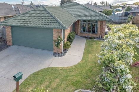 Photo of property in 5 Locksley Lane, Hamilton East, Hamilton, 3216