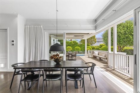 Photo of property in 4 Sentinel Road, Herne Bay, Auckland, 1011