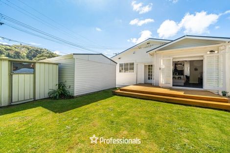 Photo of property in 17 Beaumont Avenue, Alicetown, Lower Hutt, 5010