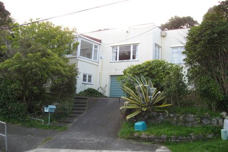 Photo of property in 3 David Crescent, Karori, Wellington, 6012