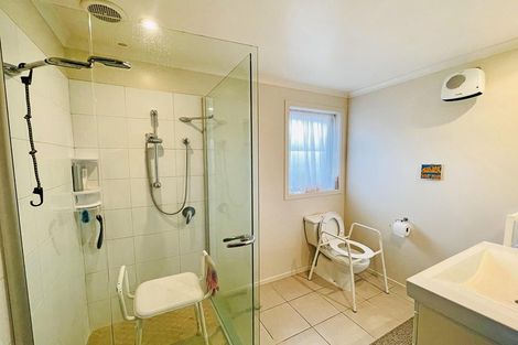 Photo of property in 398 King Edward Street, South Dunedin, Dunedin, 9012