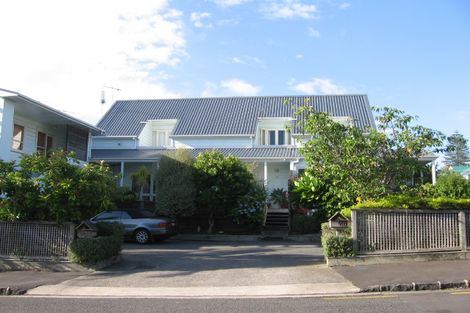 Photo of property in 60 Hackett Street, Saint Marys Bay, Auckland, 1011