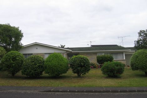 Photo of property in 21 Marywil Crescent, Hillcrest, Auckland, 0627