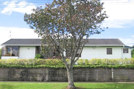 Photo of property in 4/54 View Road, Henderson, Auckland, 0612