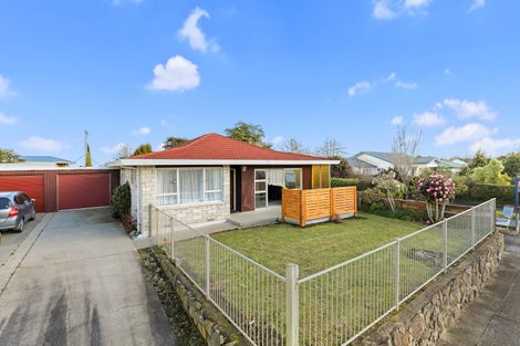 Photo of property in 21b Victoria Avenue, Morrinsville, 3300