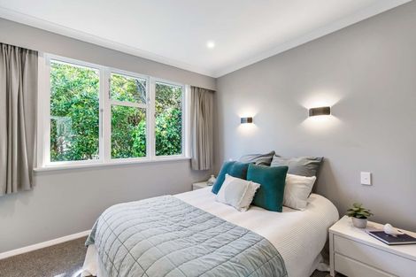 Photo of property in 9 Karachi Crescent, Khandallah, Wellington, 6035