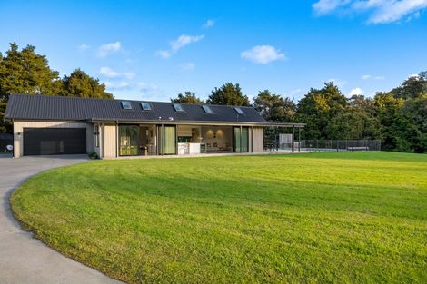 Photo of property in 99c Pebble Brook Road, Waitoki, Silverdale, 0994