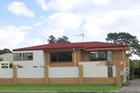 Photo of property in 192a Oceanbeach Road, Mount Maunganui, 3116