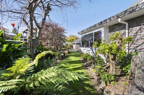 Photo of property in 9 Tyne Street, Rongotea, 4476