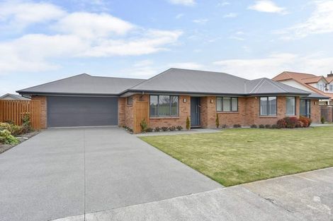 Photo of property in 24 Sterling Crescent, Kaiapoi, 7630