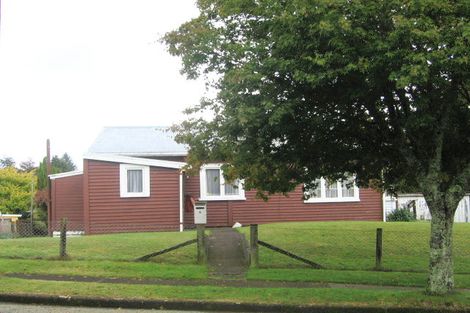 Photo of property in 6 Carrington Crescent, Tokoroa, 3420