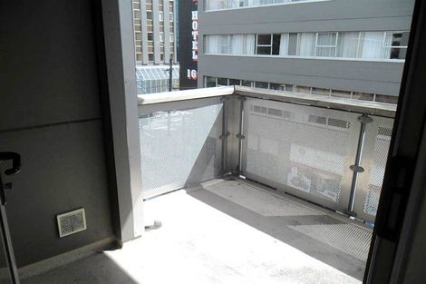 Photo of property in Dixon Towers, 6/115 Dixon Street, Te Aro, Wellington, 6011