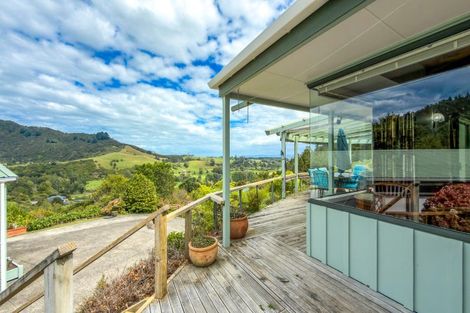 Photo of property in 39 Te Ana Lane, Thames, 3577