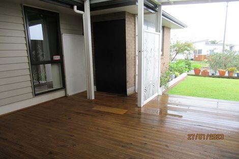 Photo of property in 73 Westgate Drive, Massey, Auckland, 0614