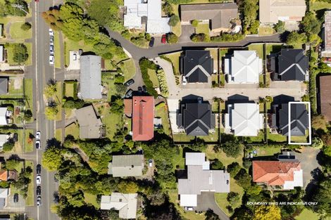 Photo of property in 6/18 Mahoe Street, Melville, Hamilton, 3206