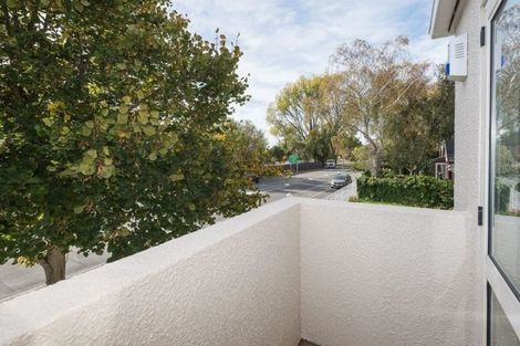 Photo of property in 2/270 Kilmore Street, Christchurch Central, Christchurch, 8011