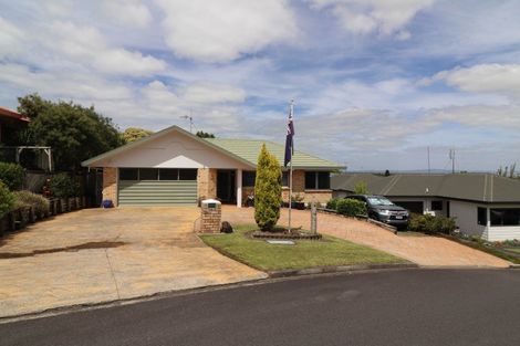 Photo of property in 116 The Booms Avenue, Thames, 3500