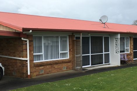Photo of property in 1/32 Osborne Avenue, Morrinsville, 3300