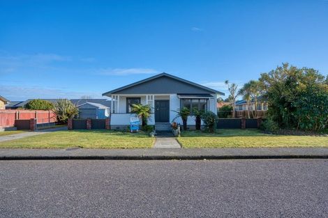 Photo of property in 71 Hoffman Street, Hokitika, 7810