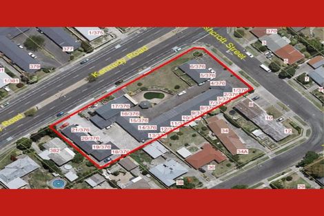 Photo of property in 11/376 Kennedy Road, Pirimai, Napier, 4112