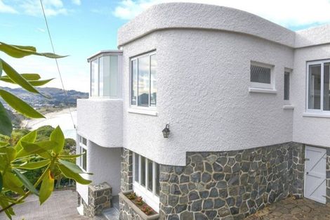 Photo of property in 104 Cliffs Road, Saint Clair, Dunedin, 9012