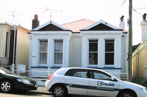 Photo of property in 295 Rintoul Street, Berhampore, Wellington, 6023