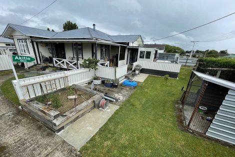 Photo of property in 50 Ormond Street, Woodville, 4920