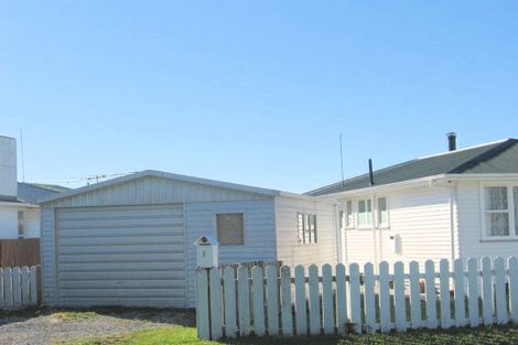 Photo of property in 1 Tui Street, Outer Kaiti, Gisborne, 4010