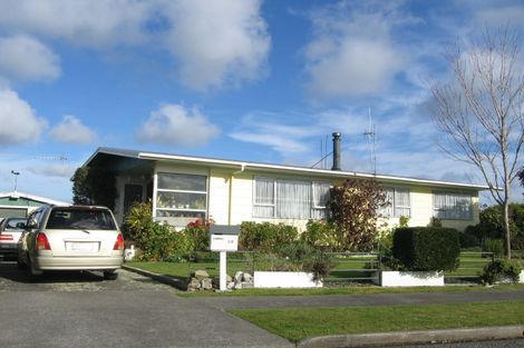 Photo of property in 28 Tingey Avenue, Feilding, 4702